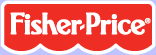 Logo Fisher Price