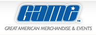 GAME Logo