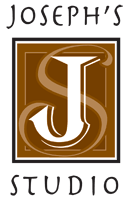 Logo Joseph Studios
