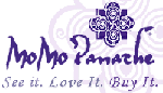 Logo Momo Panache