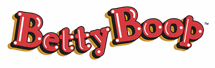 Logo Betty Boop