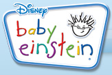Logo Baby Einstein