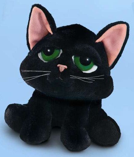 Russ Peepers Kittens