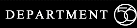 Department 56 Logo